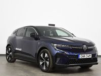 begagnad Renault Mégane IV 