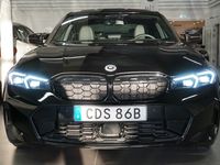 begagnad BMW M3 40 i xDrive Drag Värmare Inkl V-Hjul & Serviceavtal 2023, Sedan