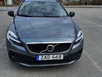begagnad Volvo V40 CC D2 Geartronic Momentum Euro 6
