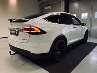 Begagnad Tesla Model X 567 kW (772 HK) 2019 SUV