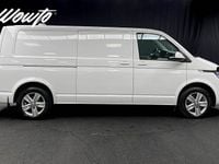 Begagnad VW T6.1 204 HK (150 kW) 2022 Vit Van