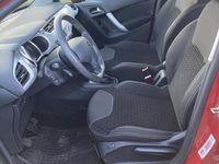 begagnad Citroën C3 1.4 VTi 95hk Euro 5, kamkedja, ny servad