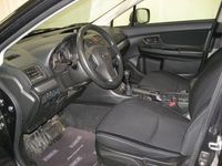 begagnad Subaru XV 2.0d Manuell 2012, SUV