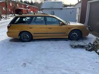 Begagnad Subaru Outback 2005 Enligt bilder Kombi
