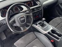 begagnad Audi A4 Allroad Quattro 2.0 TDI DPF Quattro Comfort, Proline