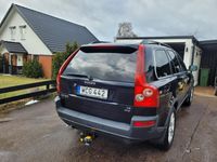 begagnad Volvo XC90 D5 AWD Momentum Euro 3