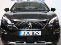 begagnad Peugeot 3008 GT Hybrid4 1.6 + 13.2 kWh CARPLAY NAVI 300HK