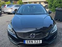 Begagnad Volvo V60 115 HK (84 kW) 2015 Kombi