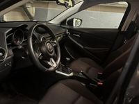 begagnad Mazda 2 1.5 SKYACTIV-G Euro 6