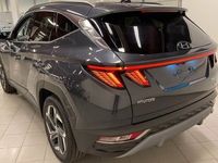 begagnad Hyundai Tucson 1.6T-GDi PHEV 6AT 4WD Advanced 2022, Personbil