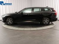 begagnad Volvo V60 Recharge T6 Inscription Expression