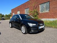 begagnad Audi A1 1.6 TDI Proline 105hk