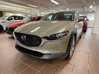 begagnad Mazda CX-30 2.0 150 hk, A6, Exclusive-line, Comfort pack bl