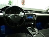 begagnad VW Passat Alltrack 2.0 TDI 4M Euro 6 190hk D-värmare