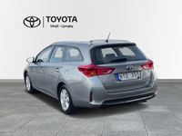 begagnad Toyota Auris Touring Sports Hybrid AURIS 1.8 HYBRID TS , Nybesiktigad