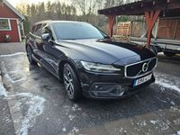 begagnad Volvo V60 D4 AWD Geartronic Momentum, Advanced Edition Euro