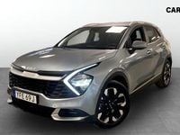 Begagnad Kia Sportage 2022 Grå SUV
