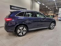 Begagnad Mercedes GLC300 AMG line 313 HK (230 kW) 2023 Blå