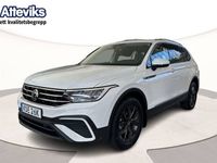 begagnad VW Tiguan Allspace 1.5 TSI DSG 150 HK *Lagerkampanj*