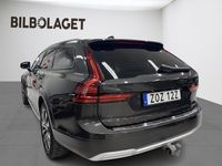 begagnad Volvo V90 CC B4 AWD Diesel Adv SE