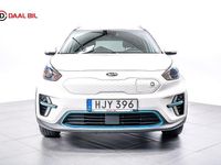 Begagnad Kia e-Niro Advance 150 kW (204 HK) 2021 Vit SUV