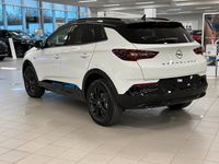 begagnad Opel Grandland X SE Edition P130 AT8/Kampanjpris