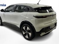 Begagnad Renault Mégane IV Equilibre 97 kW (132 HK) 2022 Vit Halvkombi