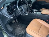 Begagnad Lexus RX450h+ Executive Line 309 HK (227 kW) 2023 Grönmetallic