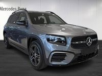 Ny Mercedes GLB220 Premium 2026 SUV