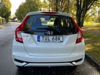 begagnad Honda Jazz 1.3 i-VTEC 102hk P-sensor/Lane -assist