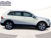 begagnad VW Tiguan Elegance 4Motion 200hk DSG *Drag*Värmare*