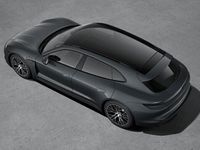 begagnad Porsche Taycan Sport Turismo 2024, Personbil