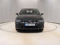 Begagnad VW Golf VIII 110 HK (80 kW) 2024 Urano grey