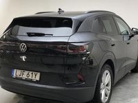 begagnad VW ID4 77kWh