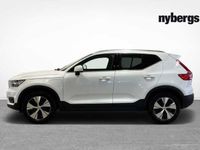 begagnad Volvo XC40 Recharge T4 Inscription Expression