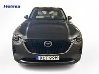 Begagnad Mazda CX-60 Takumi-Line 332 HK (244 kW) 2022 Grå SUV