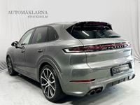 Begagnad Porsche Cayenne 471 HK (346 kW) 2025 Grå SUV