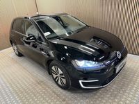 begagnad VW e-Golf COMFO 85 E1F