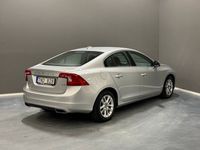 begagnad Volvo S60 D4 Momentum Euro 6