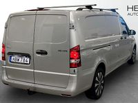 Begagnad Mercedes Vito 163 HK (119 kW) 2021 Van