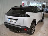 begagnad Peugeot 2008 Facelift GT PT 130 AUT