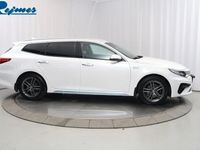 begagnad Kia Optima Hybrid Sport Wagon Plug-in Plug In Adv Plus