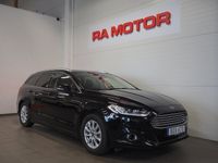 begagnad Ford Mondeo Kombi 1.5 EcoBoost GAS AUT 165hk