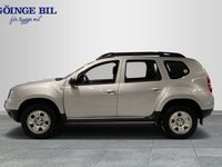 begagnad Dacia Duster 4x2 ph II 1,5 dCi Laureate IIb