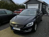 Begagnad Volvo V60 215 HK (158 kW) 2014 Kombi