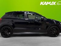 Begagnad VW Polo GTI 192 HK (141 kW) 2016 Svart Halvkombi