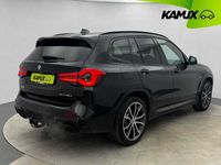 begagnad BMW X3 30e xDrive M-Sport Navi Drag Cockpit 2022, SUV