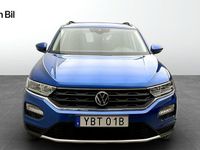 begagnad VW T-Roc Style 1.5 TSI DSG