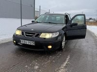 Begagnad Saab 9-5 180 HK (132 kW) 2005 Kombi