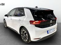 begagnad VW ID3 Pro Performance Komfort